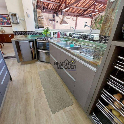 Imagem Casa com 4 Quartos à Venda, 410 m² em Parque São Domingos - São Paulo Imagem Casa com 4 Quartos à Venda, 410 m² em Parque São Domingos - São Paulo