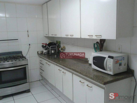 Imagem Apartamento com 3 Quartos à Venda, 85 m² em Centro - Guarulhos