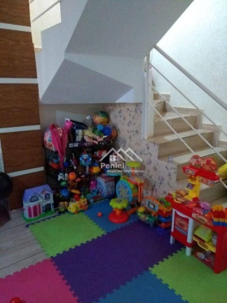 Imagem Casa com 2 Quartos à Venda, 96 m² em Planalto Verde - Ribeirão Preto