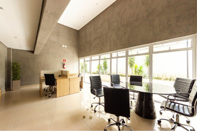 Imagem Imóvel com 1 Quarto à Venda, 35 m² em Vila Da Saúde - São Paulo