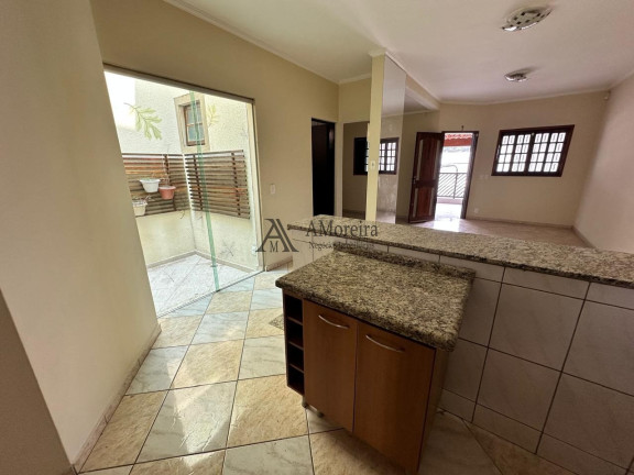Imagem Casa com 3 Quartos à Venda, 155 m² em Parque Cidade Jardim Ii - Jundiaí