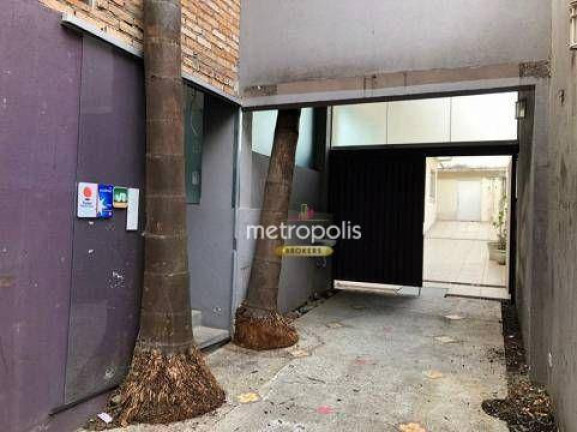 Imagem Casa para Alugar, 329 m² em Centro - São Caetano Do Sul Imagem Casa para Alugar, 329 m² em Centro - São Caetano Do Sul