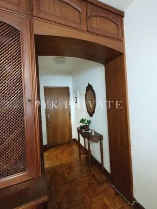 Imagem Apartamento com 3 Quartos à Venda, 96 m² em Perdizes - São Paulo