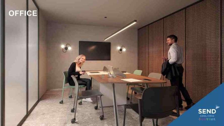 Imagem Apartamento com 1 Quarto à Venda, 30 m² em Centro - Rio De Janeiro Imagem Apartamento com 1 Quarto à Venda, 30 m² em Centro - Rio De Janeiro