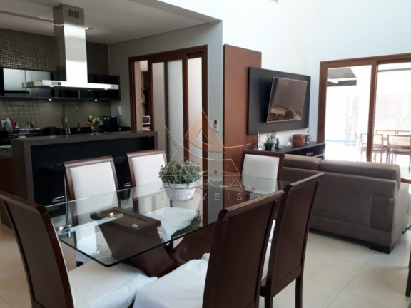 Imagem Casa de Condomínio com 3 Quartos à Venda, 250 m² em Recreio Das Acácias - Ribeirão Preto Imagem Casa de Condomínio com 3 Quartos à Venda, 250 m² em Recreio Das Acácias - Ribeirão Preto