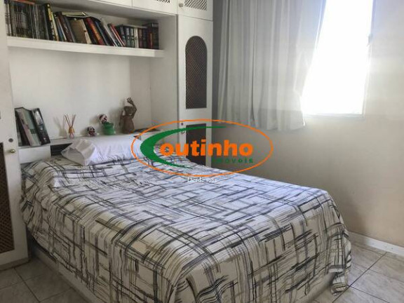 Imagem Apartamento com 3 Quartos à Venda, 73 m² em Tijuca - Rio De Janeiro Imagem Apartamento com 3 Quartos à Venda, 73 m² em Tijuca - Rio De Janeiro