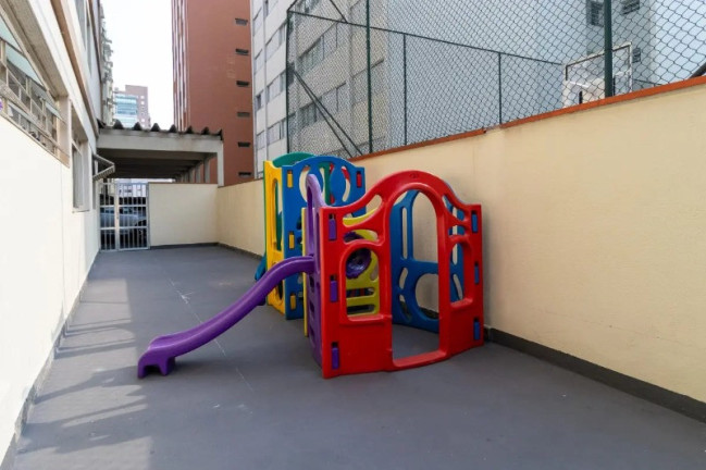 Imagem Imóvel com 3 Quartos à Venda, 105 m² em Jardim Paulista - São Paulo Imagem Imóvel com 3 Quartos à Venda, 105 m² em Jardim Paulista - São Paulo