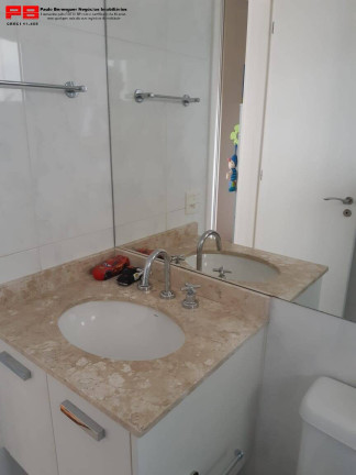Imagem Apartamento com 3 Quartos à Venda, 134 m² em Jurubatuba - São Paulo