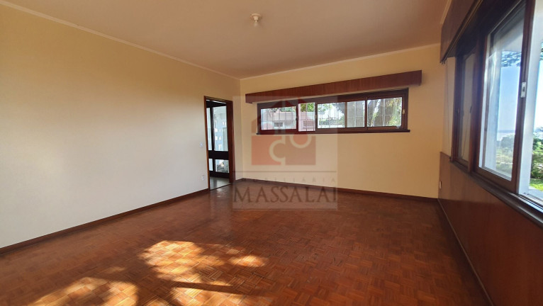 Imagem Casa com 3 Quartos para Alugar, 300 m² em Santa Tereza - Porto Alegre
