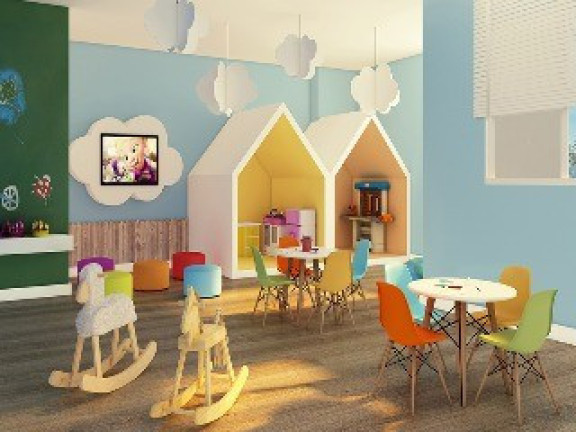 Imagem Apartamento com 3 Quartos à Venda, 63 m² em Itaquera - São Paulo Imagem Apartamento com 3 Quartos à Venda, 63 m² em Itaquera - São Paulo
