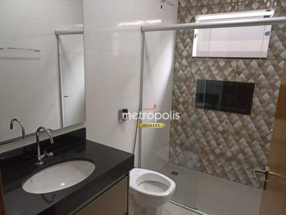 Imagem Casa com 3 Quartos à Venda, 120 m² em Vila Marin - Votuporanga