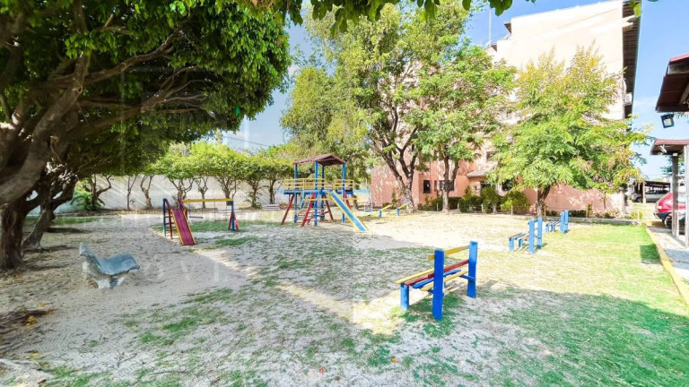 Imagem Apartamento com 3 Quartos à Venda, 61 m² em Cajazeiras - Fortaleza