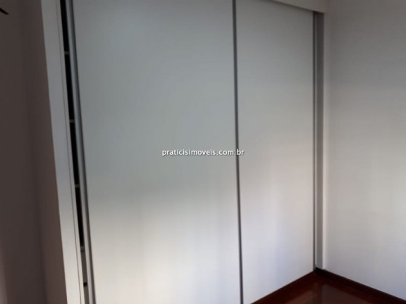 Imagem Apartamento com 4 Quartos à Venda, 184 m² em Chacara Klabin  - São Paulo