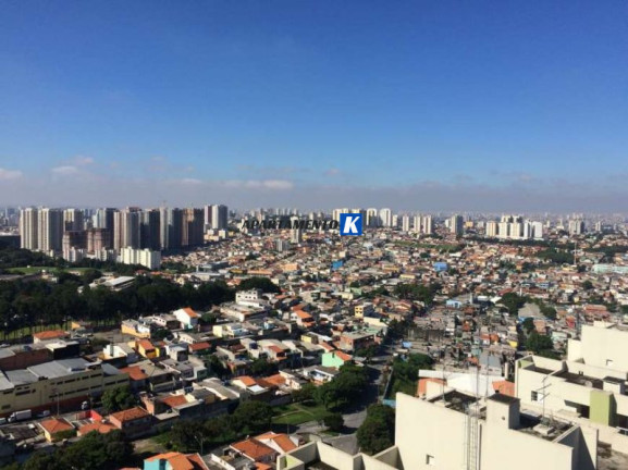 Imagem Cobertura com 3 Quartos à Venda, 113 m² em Jardim Las Vegas - Guarulhos