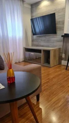 Imagem Apartamento com 3 Quartos à Venda, 90 m² em Jardim Aclimação - Cuiabá Imagem Apartamento com 3 Quartos à Venda, 90 m² em Jardim Aclimação - Cuiabá