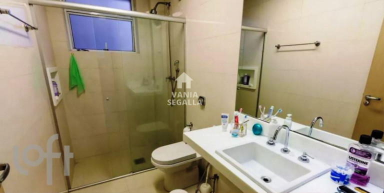 Imagem Apartamento com 3 Quartos à Venda, 138 m² em Perdizes - São Paulo Imagem Apartamento com 3 Quartos à Venda, 138 m² em Perdizes - São Paulo