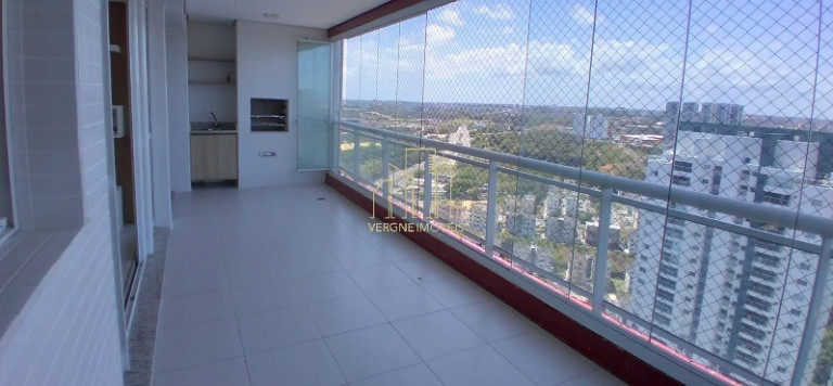 Imagem Imóvel com 3 Quartos à Venda, 134 m² em Patamares - Salvador