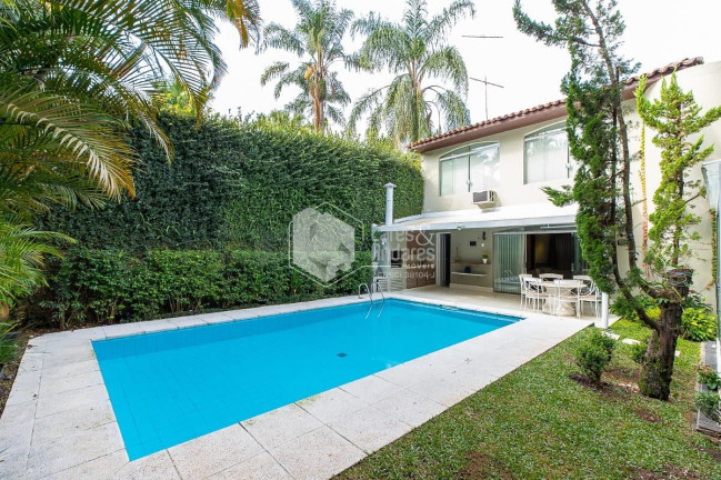 Imagem Casa com 4 Quartos à Venda, 480 m² em Alto De Pinheiros - São Paulo Imagem Casa com 4 Quartos à Venda, 480 m² em Alto De Pinheiros - São Paulo
