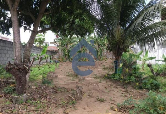 Terreno à Venda, 360 m² em Jardim Petrópolis - Maceió