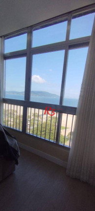 Imagem Apartamento com 3 Quartos à Venda, 202 m² em Pompéia - Santos