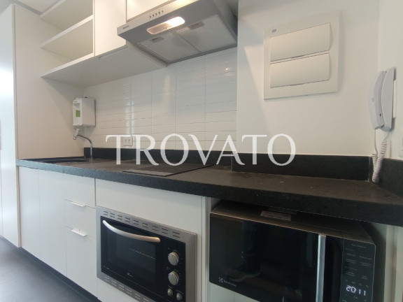 Imagem Imóvel com 1 Quarto à Venda, 28 m² em Vila Madalena - São Paulo