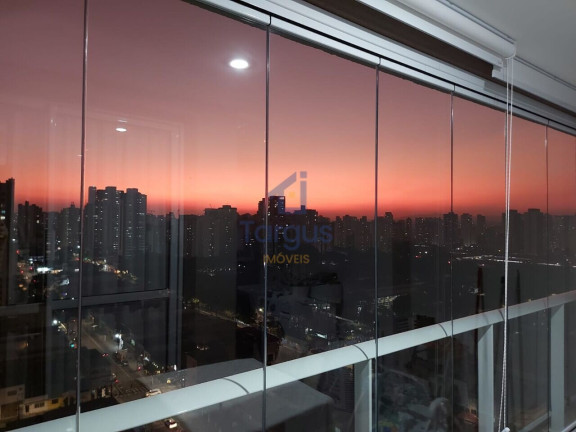 Imagem Apartamento com 1 Quarto à Venda, 50 m² em Tatuapé - São Paulo Imagem Apartamento com 1 Quarto à Venda, 50 m² em Tatuapé - São Paulo