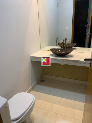 Imagem Casa com 6 Quartos à Venda, 335 m² em Setor Habitacional Jardim Botânico - Brasília Imagem Casa com 6 Quartos à Venda, 335 m² em Setor Habitacional Jardim Botânico - Brasília