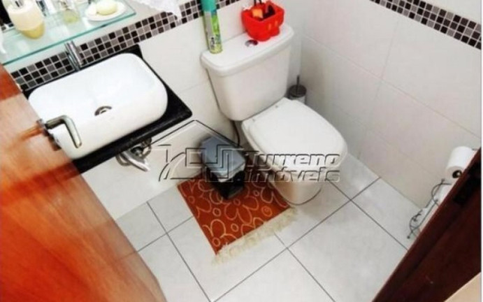 Imagem Casa com 3 Quartos à Venda, 150 m² em Villa Branca - Jacareí Imagem Casa com 3 Quartos à Venda, 150 m² em Villa Branca - Jacareí