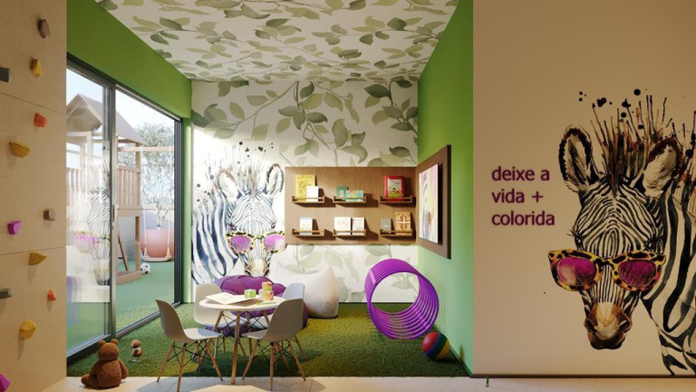 Imagem Apartamento com 2 Quartos à Venda, 70 m² em Estreito - Florianópolis