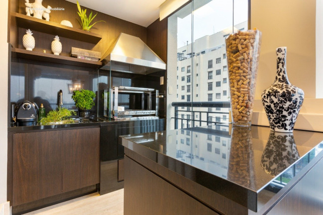 Imagem Apartamento com 4 Quartos à Venda, em Vila Uberabinha - São Paulo Imagem Apartamento com 4 Quartos à Venda, em Vila Uberabinha - São Paulo