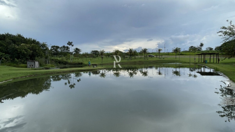 Imagem Terreno à Venda, 416 m² em Residencial Goiânia Golfe Clube - Goiânia Imagem Terreno à Venda, 416 m² em Residencial Goiânia Golfe Clube - Goiânia