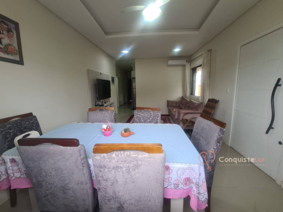Imagem Casa com 3 Quartos à Venda, 133 m² em Três Rios Do Sul - Jaraguá Do Sul