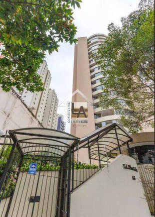 Imagem Apartamento com 3 Quartos à Venda, 96 m² em Vila Mascote - São Paulo