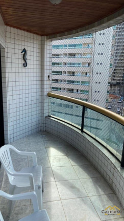 Imagem Apartamento com 3 Quartos à Venda, 125 m² em Caiçara - Praia Grande Imagem Apartamento com 3 Quartos à Venda, 125 m² em Caiçara - Praia Grande