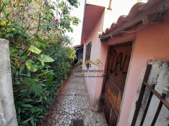 Imagem Casa com 2 Quartos à Venda, 91 m² em Jardim Rosa Garcia - Tatuí