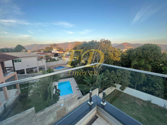 Imagem Casa com 3 Quartos à Venda, 535 m² em Jardim Paulista - Atibaia