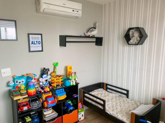 Imagem Apartamento com 3 Quartos à Venda, 95 m² em Santa Rosa - Niterói Imagem Apartamento com 3 Quartos à Venda, 95 m² em Santa Rosa - Niterói