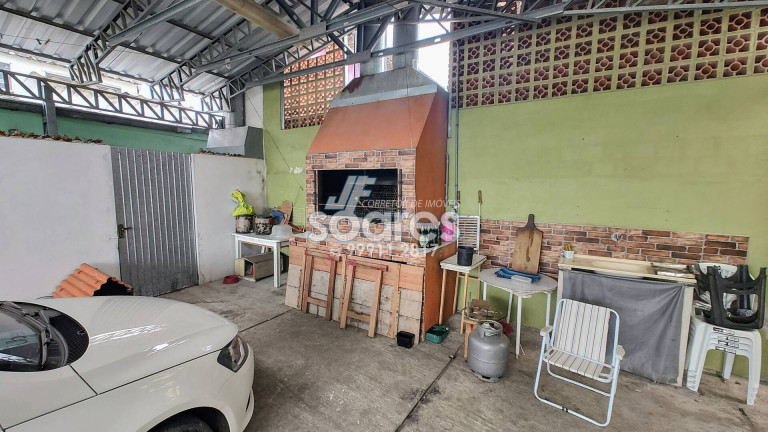 Imagem Casa com 4 Quartos à Venda, 188 m² em Areal - Pelotas Imagem Casa com 4 Quartos à Venda, 188 m² em Areal - Pelotas