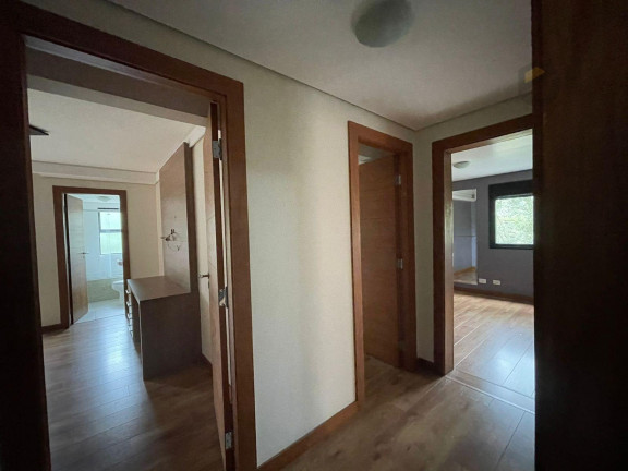 Imagem Apartamento com 3 Quartos para Alugar, 148 m² em São Lourenço - Curitiba