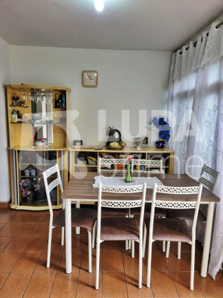 Casa com 3 Quartos à Venda, 162 m² em Parque São Domingos - São Paulo