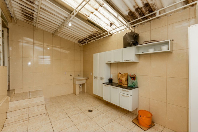 Imagem Casa com 3 Quartos à Venda, 196 m² em Vila Guarani (z Sul) - São Paulo Imagem Casa com 3 Quartos à Venda, 196 m² em Vila Guarani (z Sul) - São Paulo
