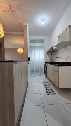 Imagem Apartamento com 3 Quartos à Venda, 66 m² em Vila Andrade - São Paulo