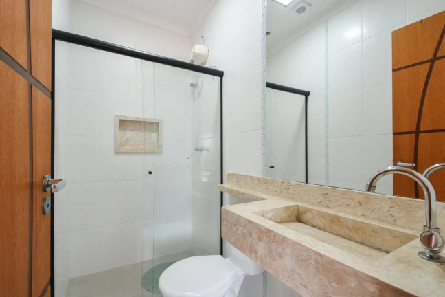 Imagem Casa com 2 Quartos à Venda, 125 m² em Jardim Aeroporto - São Paulo Imagem Casa com 2 Quartos à Venda, 125 m² em Jardim Aeroporto - São Paulo
