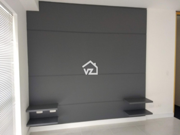 Imagem Apartamento com 1 Quarto à Venda, 57 m² em Chácara Klabin - São Paulo Imagem Apartamento com 1 Quarto à Venda, 57 m² em Chácara Klabin - São Paulo