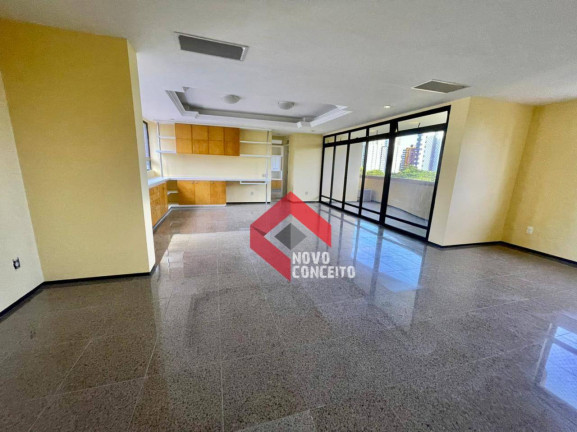 Imagem Apartamento com 4 Quartos à Venda, 198 m² em Meireles - Fortaleza Imagem Apartamento com 4 Quartos à Venda, 198 m² em Meireles - Fortaleza