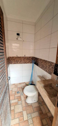 Imagem Casa com 4 Quartos à Venda, 360 m² em Jardim Beira Mar - Peruíbe