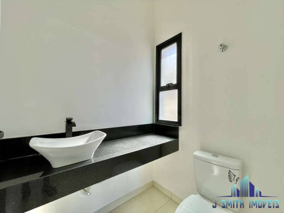 Imagem Casa com 3 Quartos à Venda, 230 m² em Loteamento Residencial Lago Do Sol - Cotia