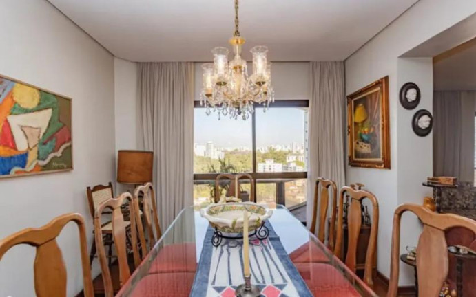 Imagem Apartamento com 4 Quartos à Venda, 215 m² em Aclimação - São Paulo Imagem Apartamento com 4 Quartos à Venda, 215 m² em Aclimação - São Paulo
