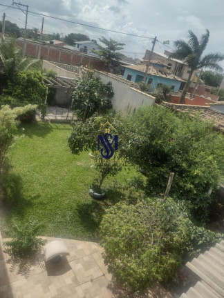 Imagem Casa com 3 Quartos à Venda, 120 m² em Unamar - Cabo Frio