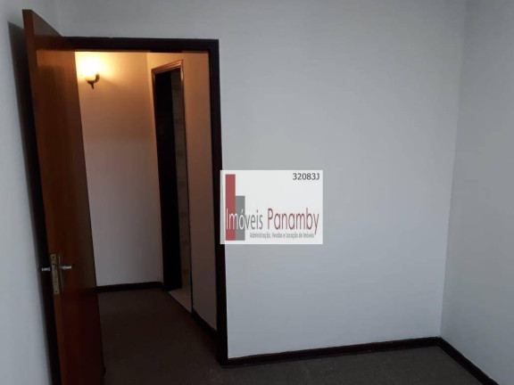 Imagem Apartamento com 2 Quartos à Venda, 79 m² em Tatuapé - São Paulo